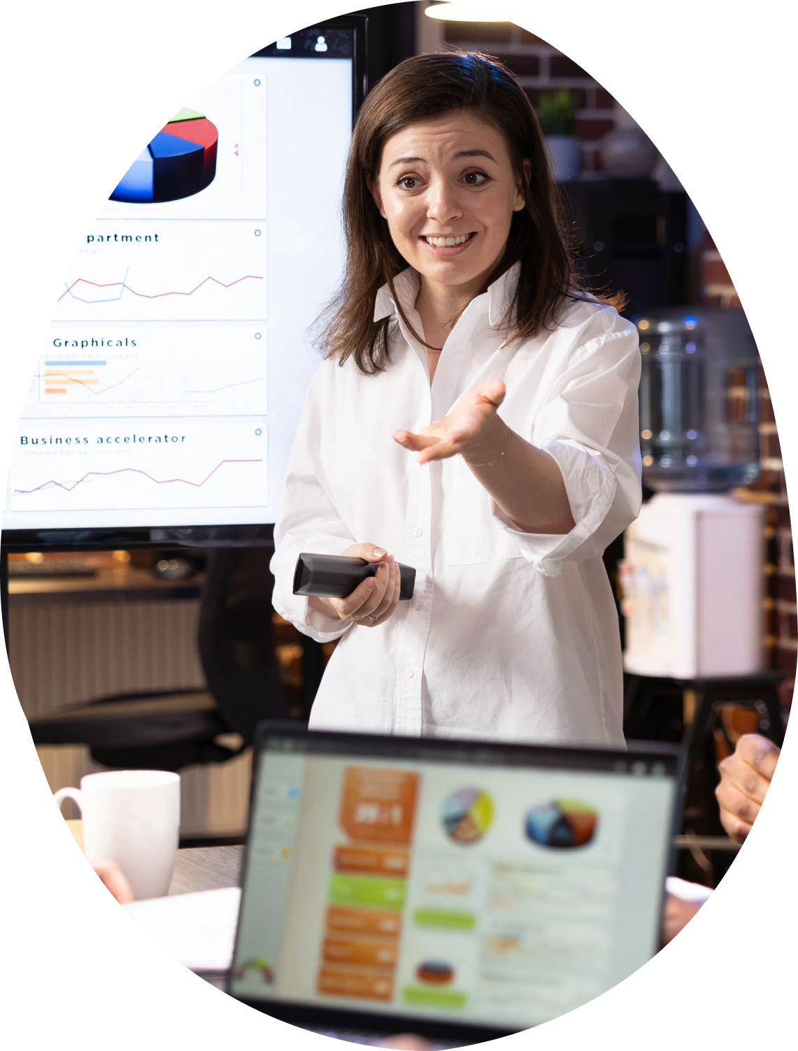 Digital Marketing Process