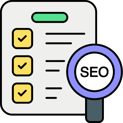 eCommerce seo