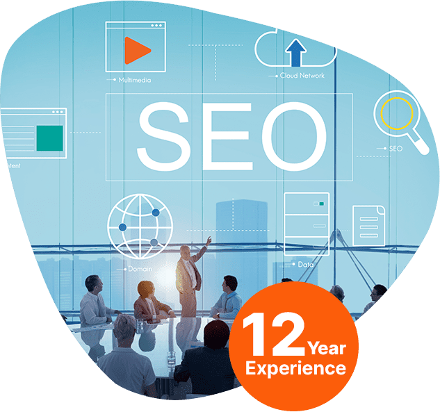 SEO Company in Janakpuri