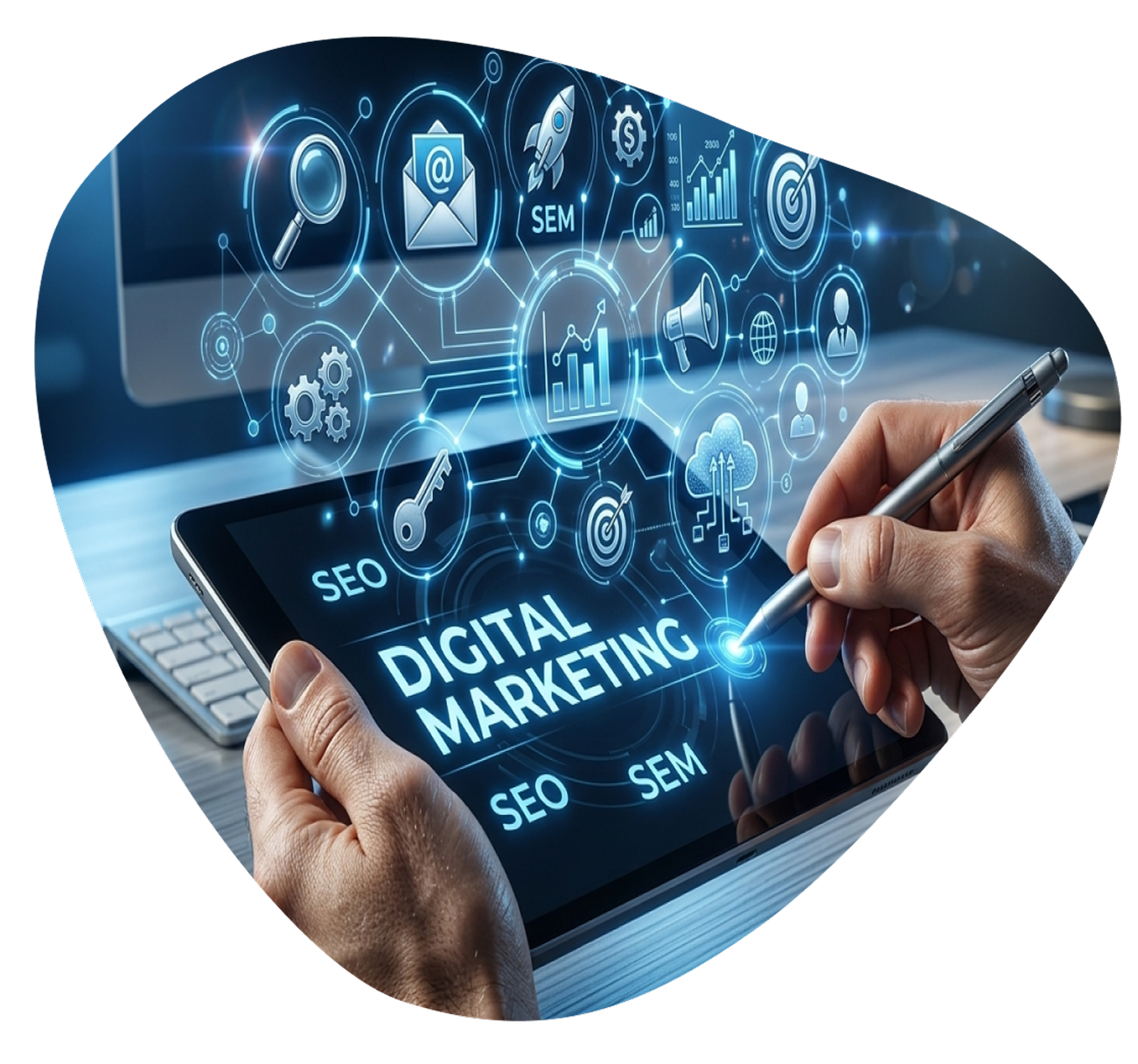 Website Designing Company In Delhi