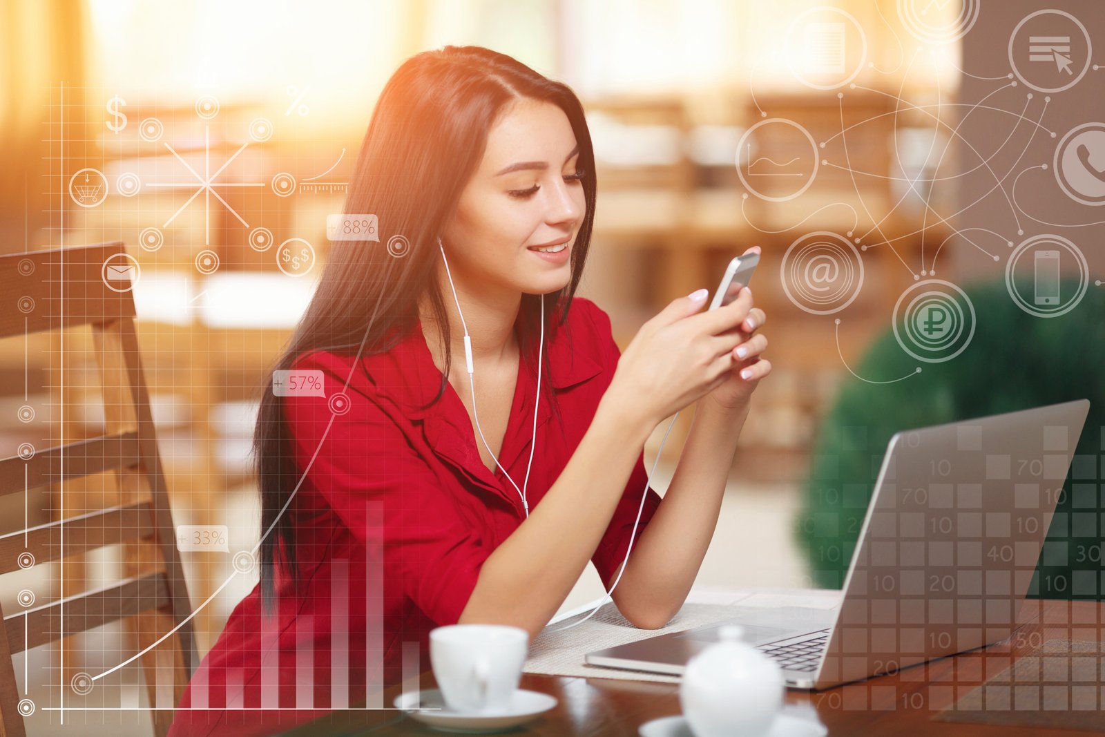 Digital Marketing Services Across India
