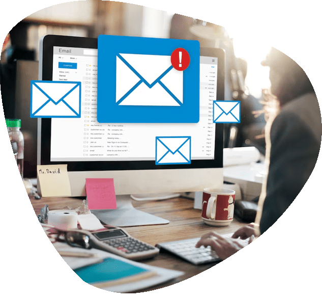 email marketing services