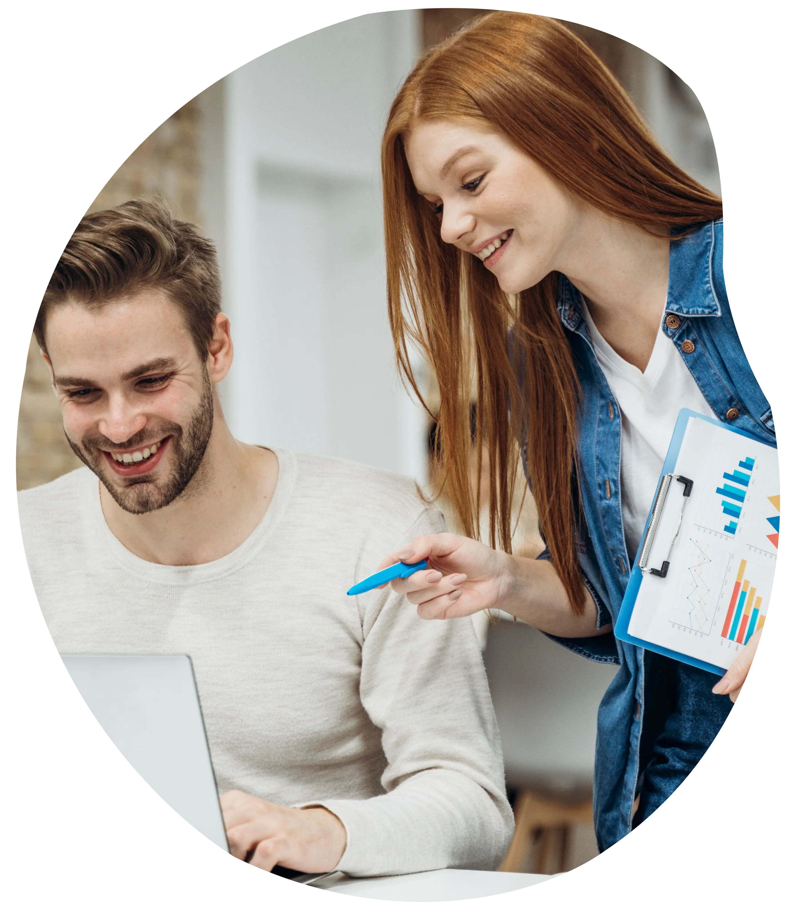 Digital Growth Strategy