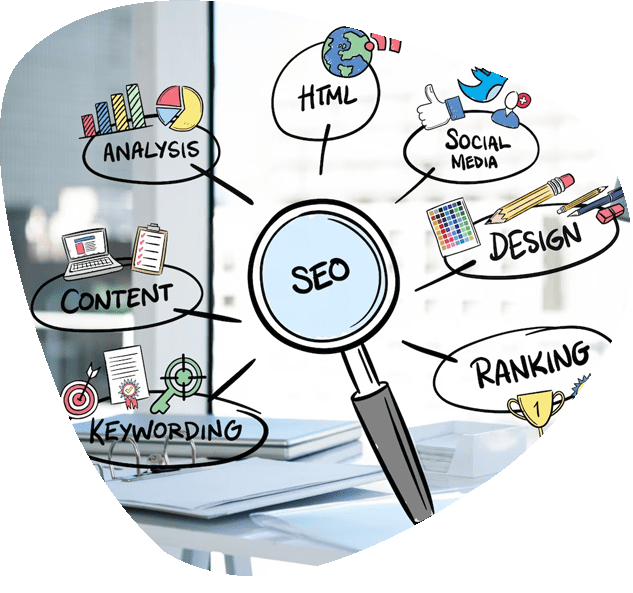 local SEO services in Janakpuri