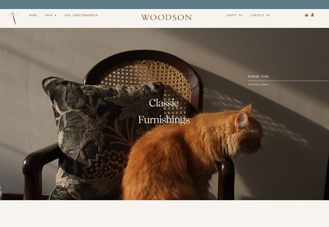 woodson