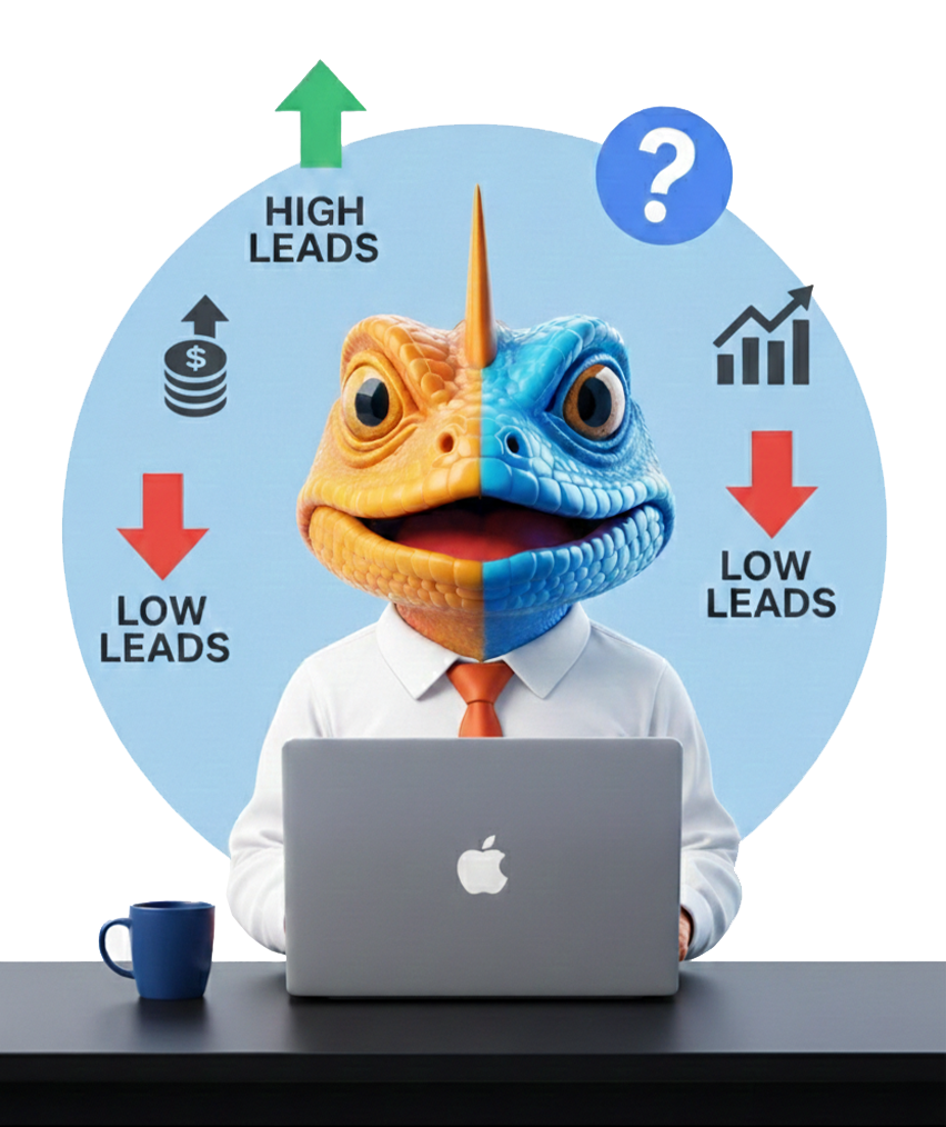 Digital marketing problems