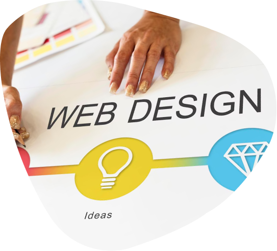 web design company in Noida