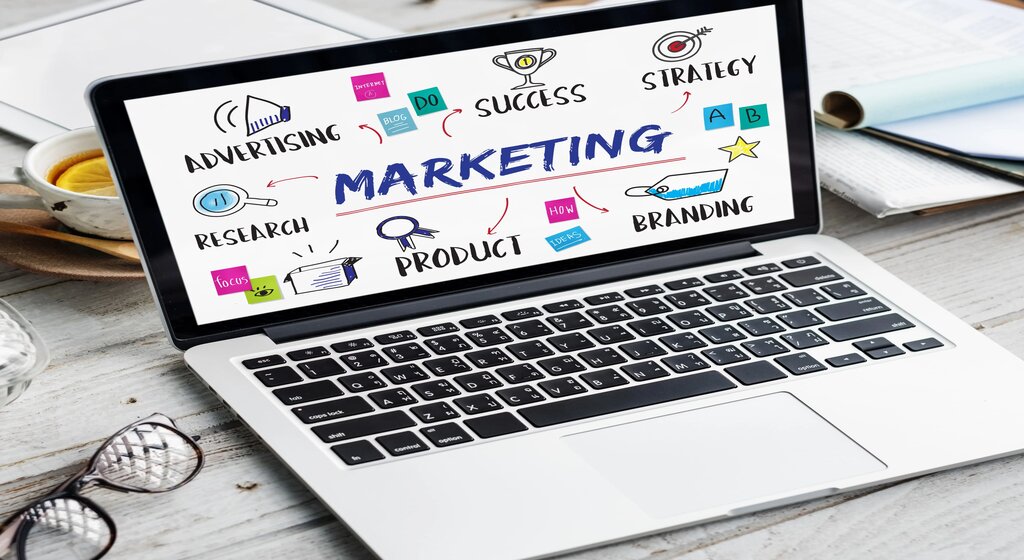 Digital marketing strategies