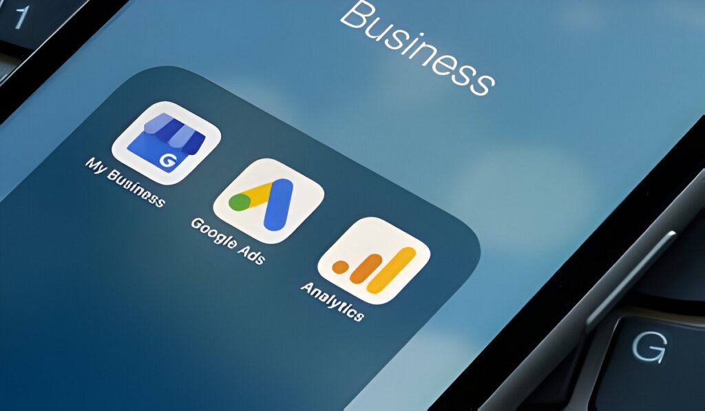 Using Google Ads for Small Business