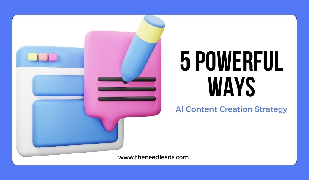 5 Powerful Ways