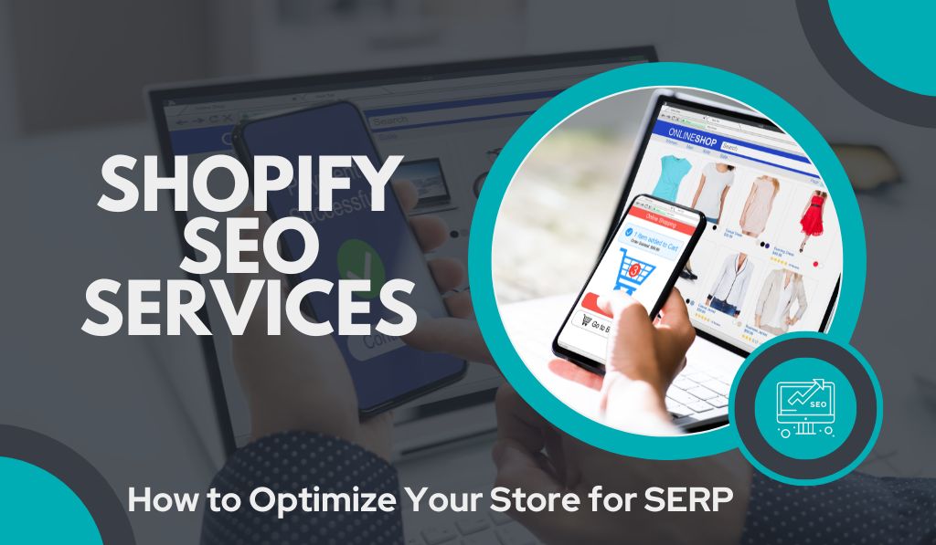 Shopify SEO Services