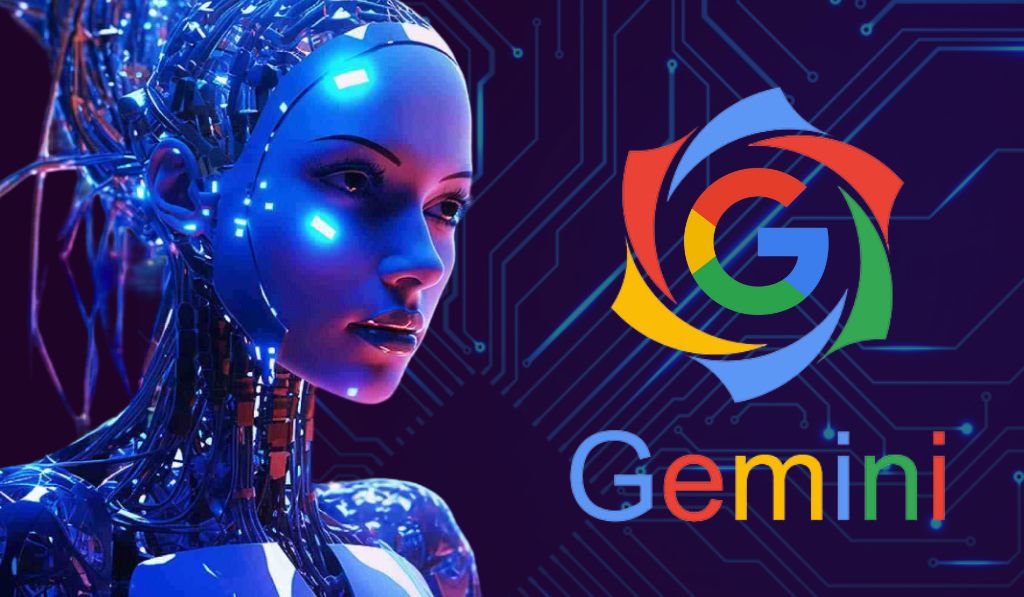 Google Gemini Google Gemini