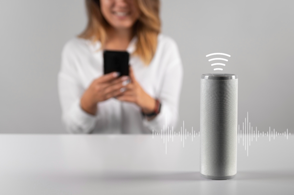Voice Shopping Gains Momentum