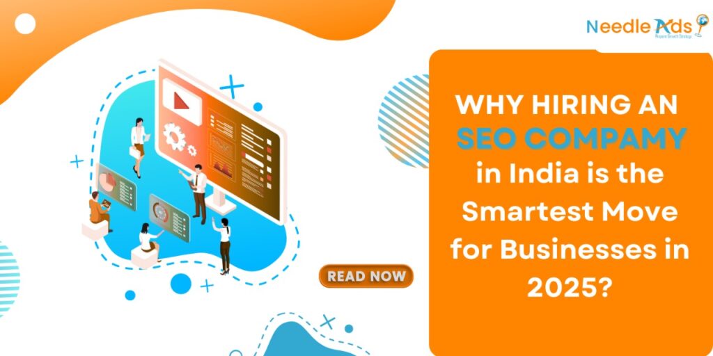 SEO Company in India