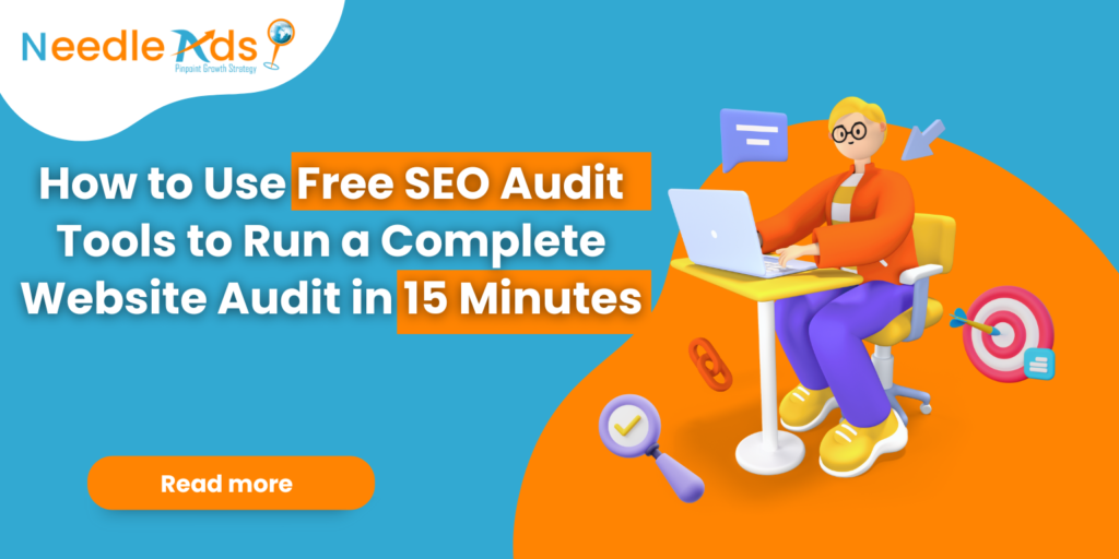 Free SEO Audit