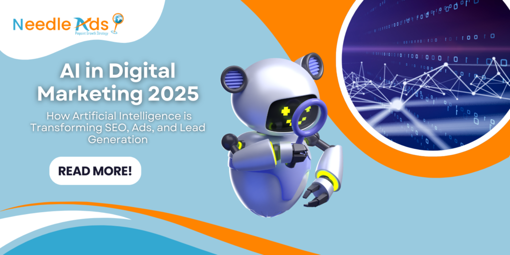 AI in Digital Marketing